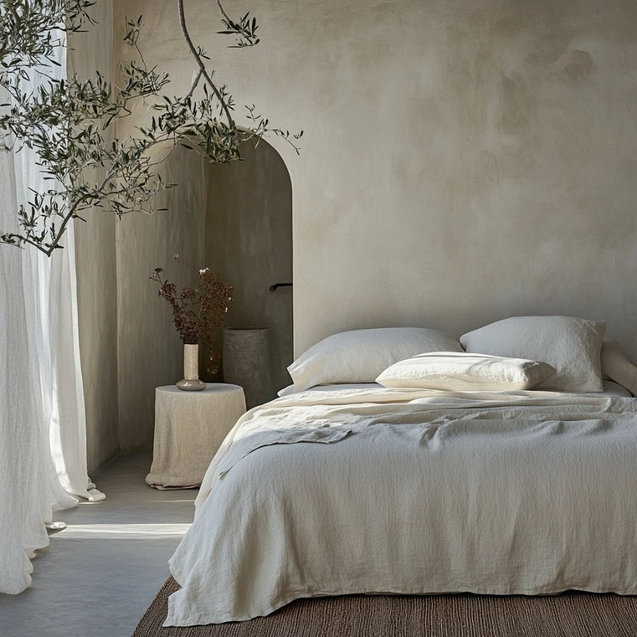 Image for Minoa Launches In The UAE, Introducing A New Era Of Eco Luxe Bedding And Home Textiles