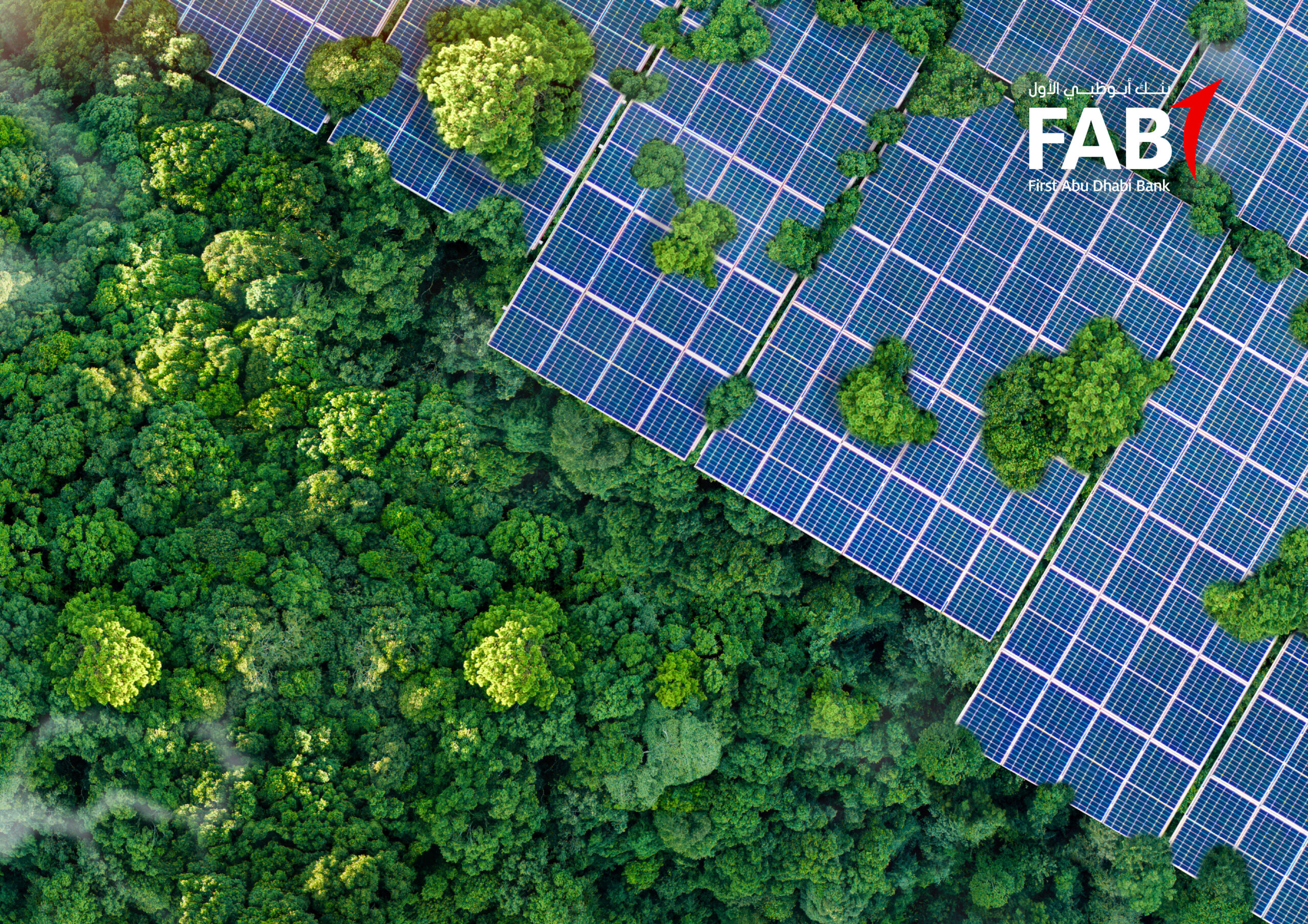 Image for FAB Unveils Net Zero Transition Plan In 2026 Transition Pathways Update