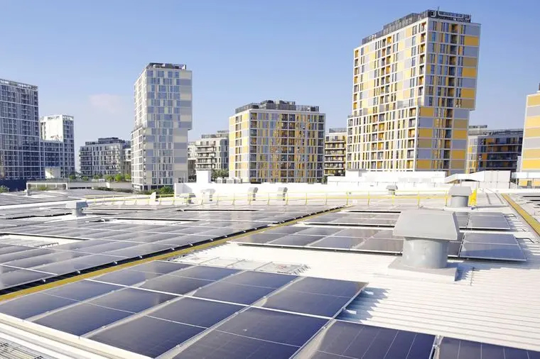 Image for UAE-Based Alpha Nero Partners With CleanMax