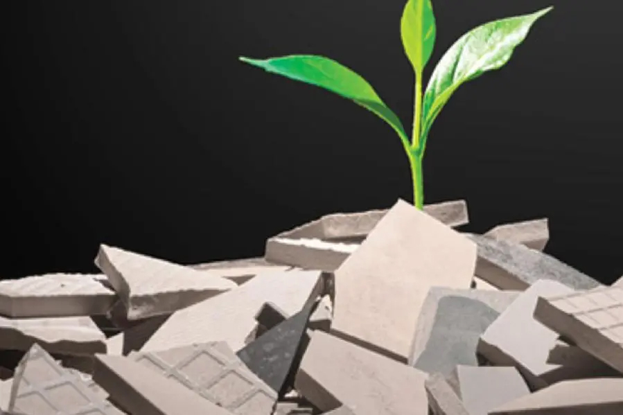 Image for RAK Ceramics Releases Sustainability Report 2025