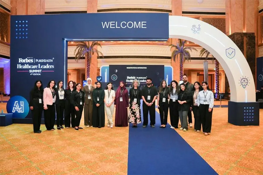 Image for CUD Launches MSc In Environmental Artificial Intelligence To Power AI-Driven Sustainability