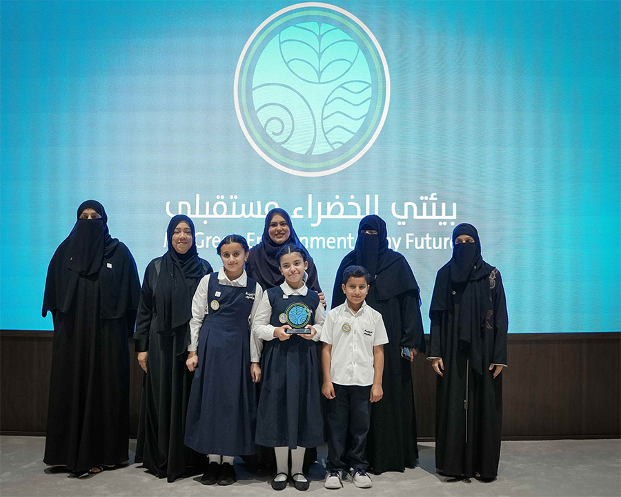 Image for EPAA Concludes Third Edition Of ‘My Green Environment Is My Future’ Initiative