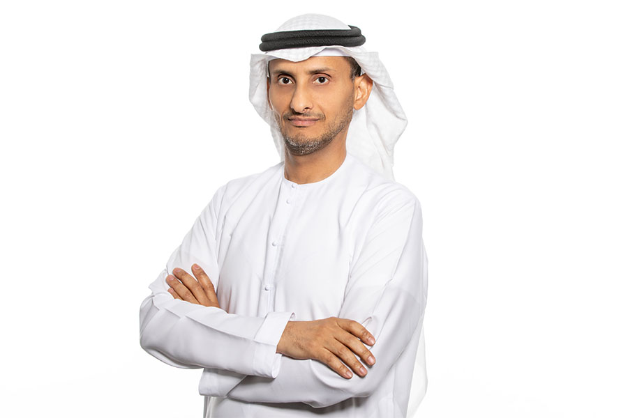 Image for Masdar City CEO Statement: Earth Day 2026