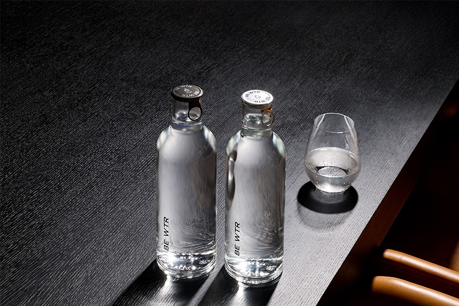 Image for BE WTR Sets A New Standard For The Best Water In The UAE Across Hospitality And Homes