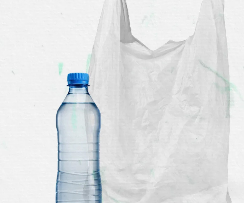 Image for Environment Agency – Abu Dhabi Reports Significant Reduction In Plastic Consumption Across Emirate