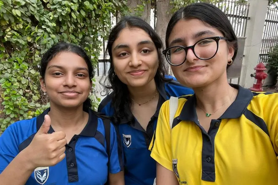 Image for From Classrooms To Conservation: UAE Students Lead School Sustainability Movement