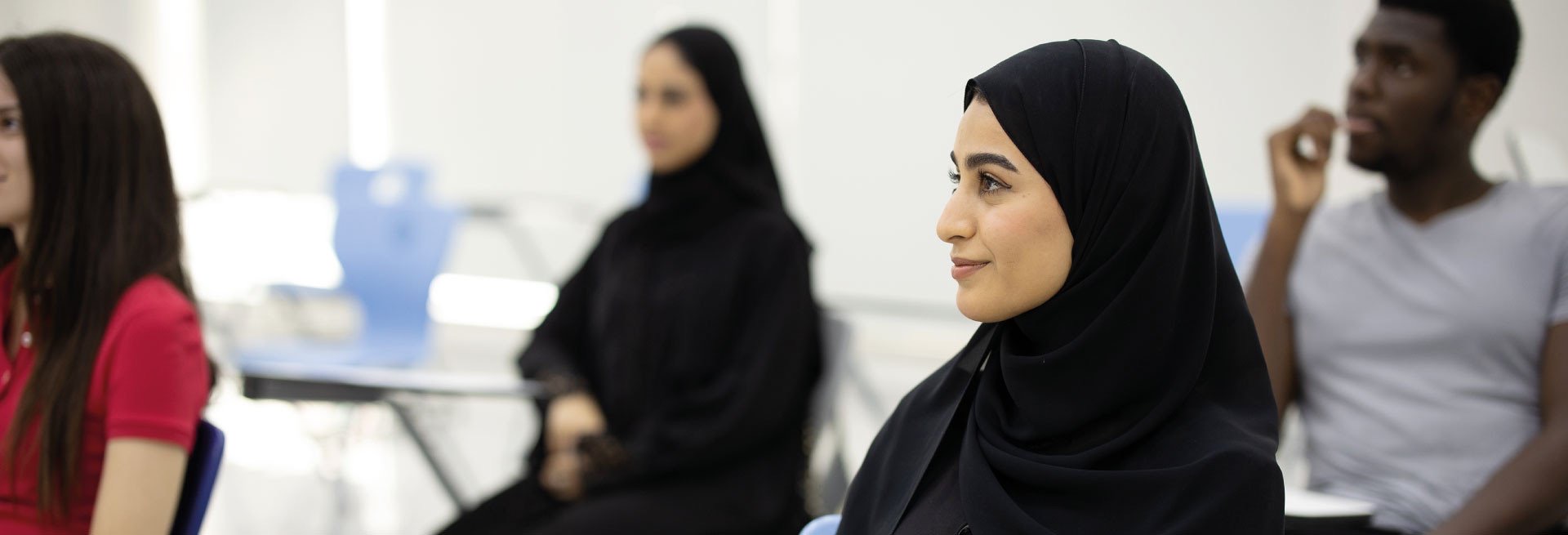 Image for EFE UAE Launches AJYAL 2026 Program At AURAK To Equip Youth With AI, Green Skills And Job Readiness