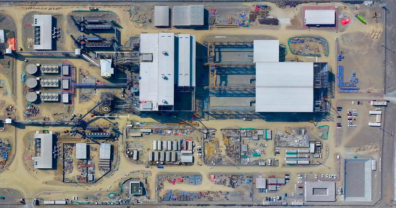 Image for Sohar Titanium Project Reaches Production Stage