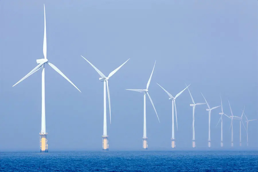 Image for Mubadala Invests In Hornsea 3 Offshore Wind Farm Alongside Consortium Led By Apollo Funds