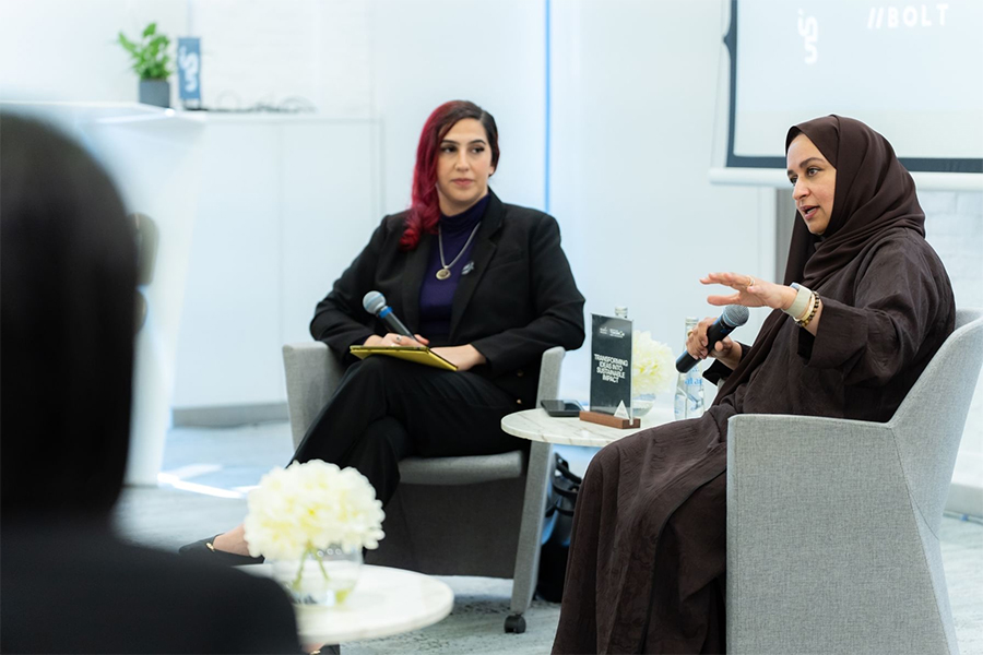 Image for Dubai Holding Selects 15 Scale-Ups For Circular Economy Programme