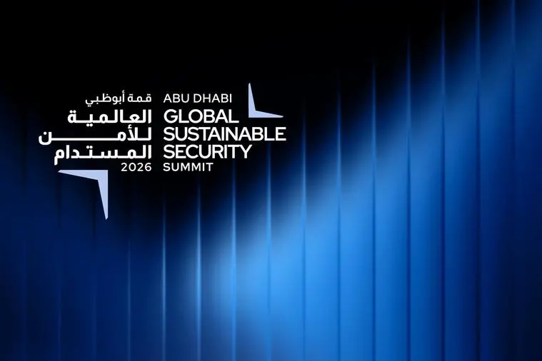 Image for Inaugural Abu Dhabi Global Sustainable Security Summit To Take Place In Emirate