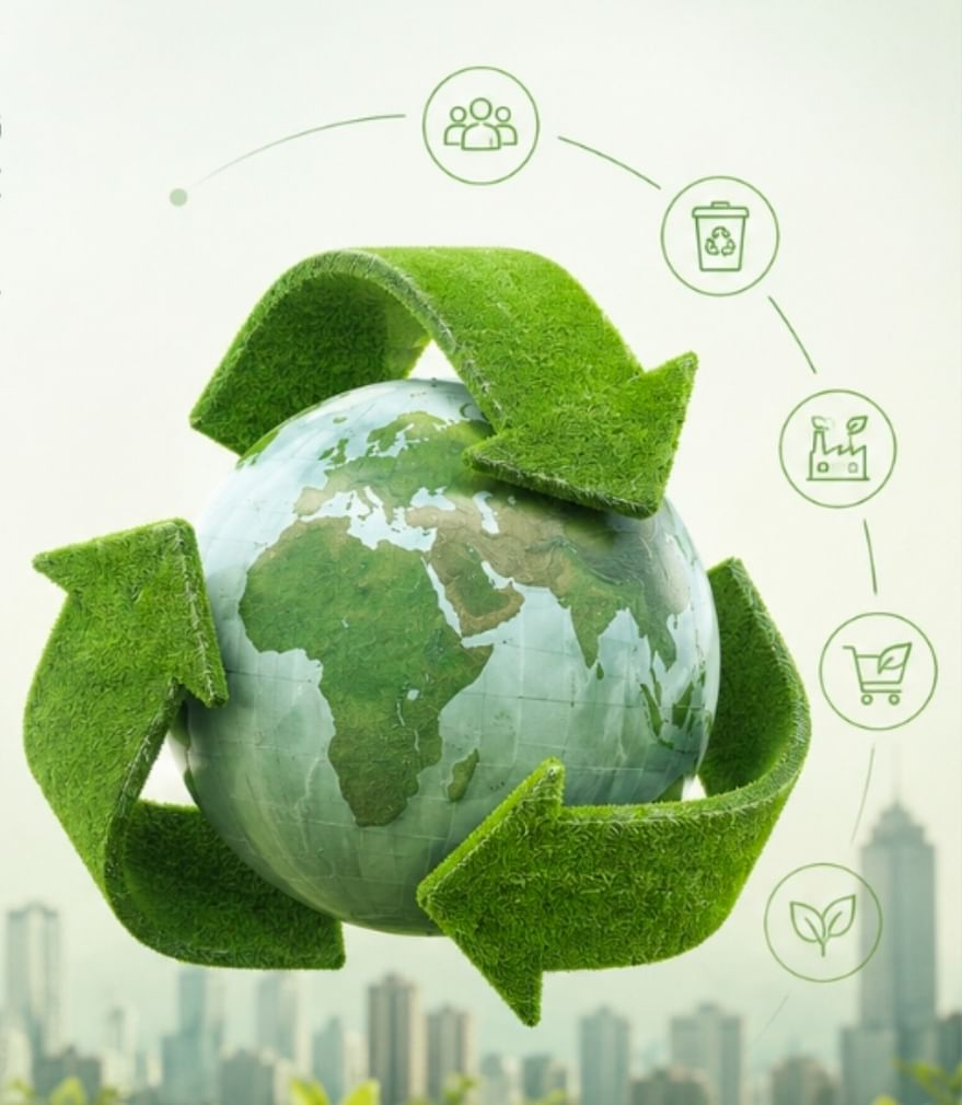 Image for Circular Packaging Association Highlights AED1 Billion Savings From Packaging Waste Conversion
