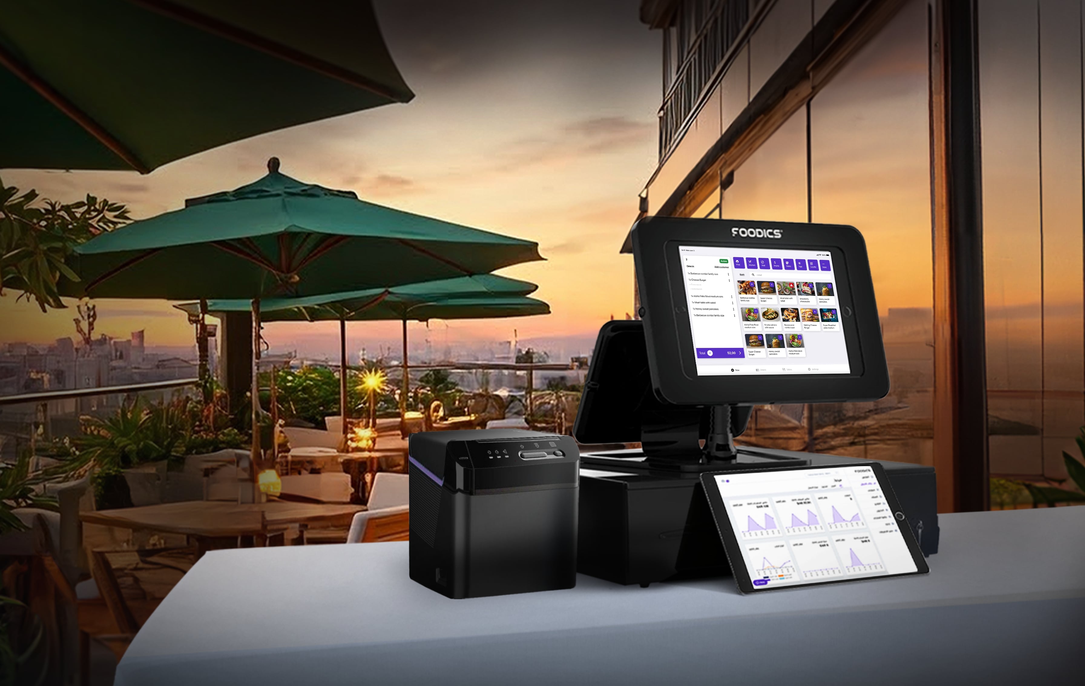 Image for World Environment Day: 85% Of Foodics Merchants Use Smart Inventory Tools As Restaurants Step Up Sustainability Efforts