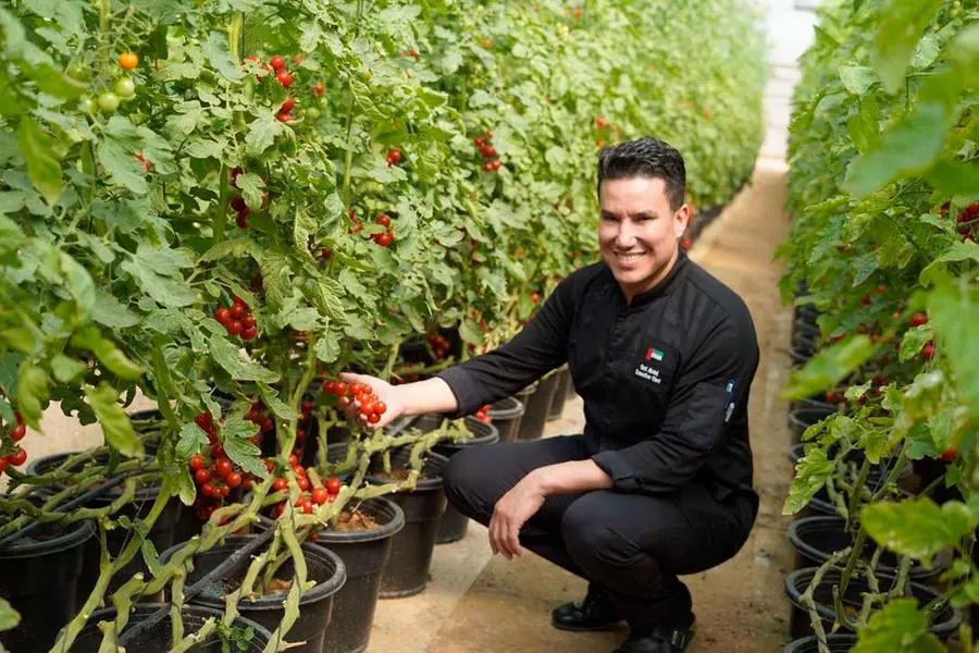 Image for Oaks Ibn Battuta Gate Hotel Launches Sustainable F&B Initiatives To Reduce Carbon Emissions & Waste