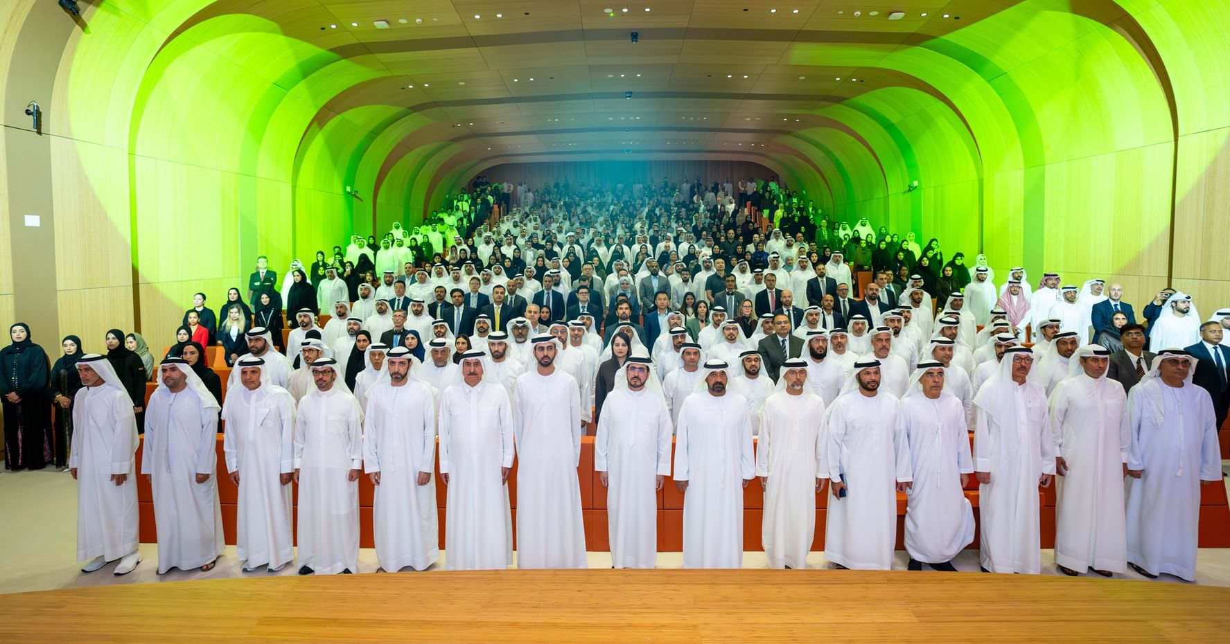 Image for Ahmed Bin Saeed Launches ‘DEWA International’, A Leading Company To Develop Energy, Water Projects