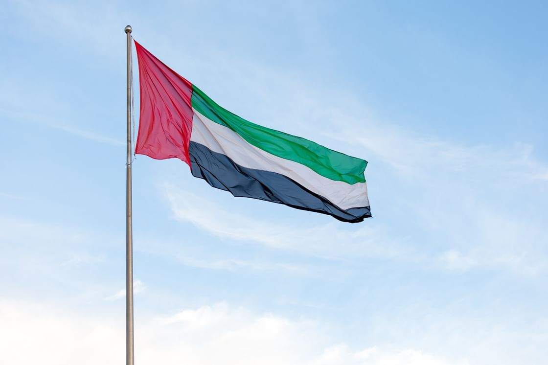 Image for World Environment Day: UAE Reinforces Its Leadership In Sustainability, Addressing Climate Challenges
