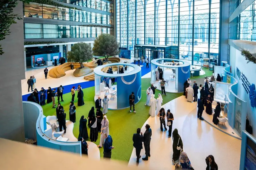 Image for Sharjah Research, Technology And Innovation Park Gears For 2nd Edition Of Sharjah Next Themed On Sustainability