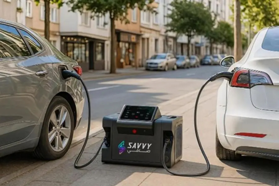 Image for Savvy Charging Technologies And EV Bee Announce Strategic Partnership