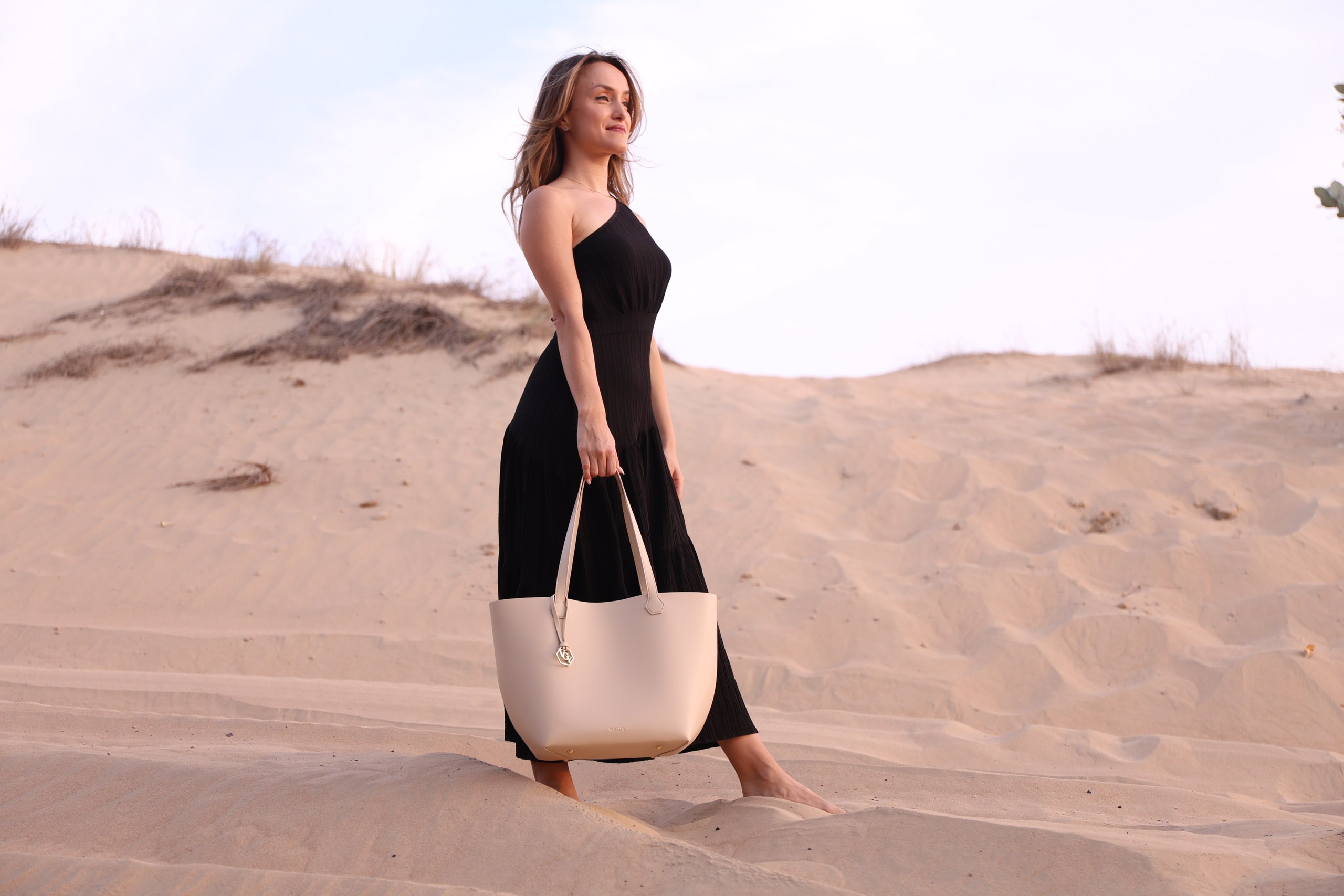 Image for VOGAYA: Building A More Sustainable Future For Fashion Through Plant Leather