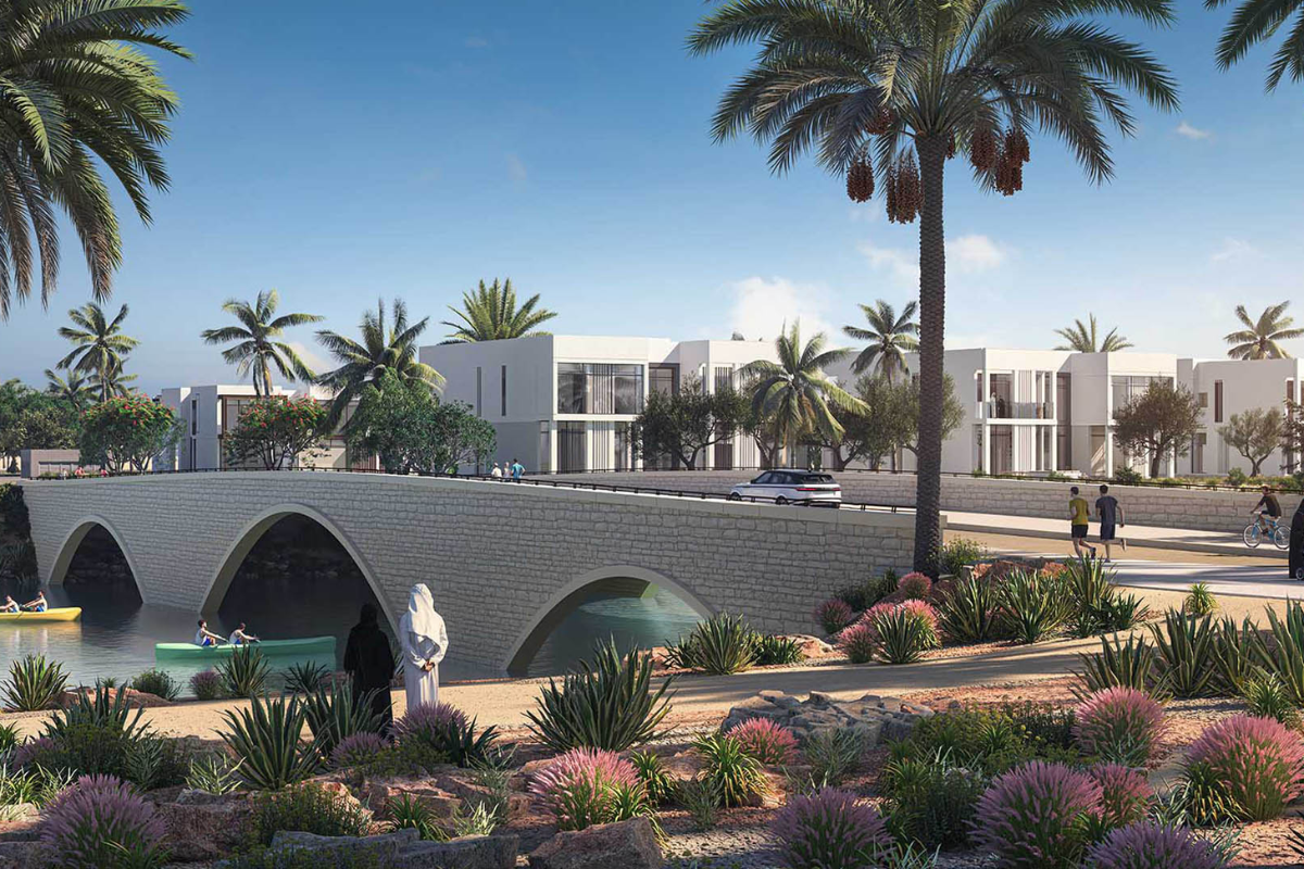Image for How UAE Developers Are Measuring Environmental Impact Beyond Certifications