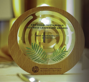 Submissions For 10th Abu Dhabi Sustainable Business Leadership. . .