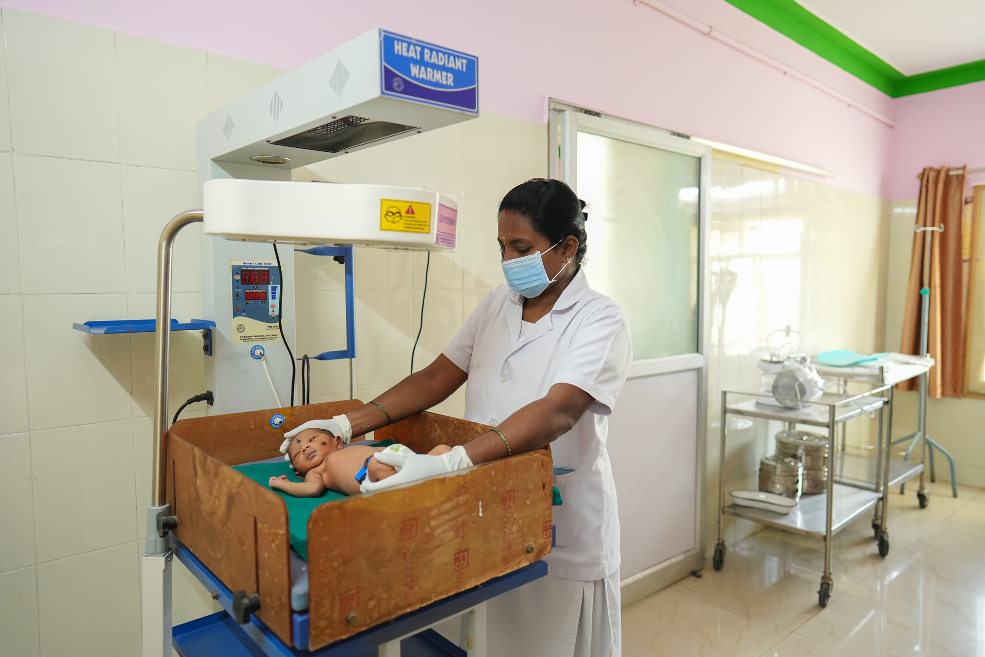 Image for Zayed Sustainability Prize’s Beyond2020 Initiative Strengthens Healthcare Resilience For Over 200,000 People In India