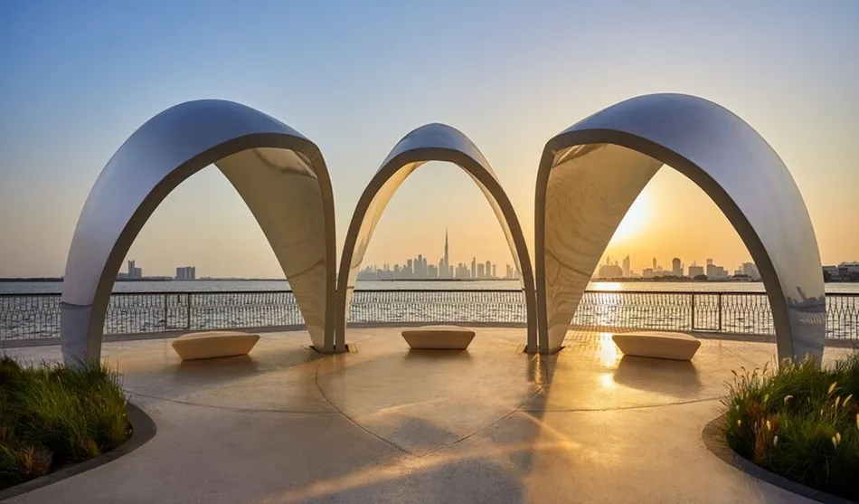 Image for Dubai Awards Record 237 Hotels With Dubai Sustainable Tourism Stamp, Reflecting Continued Sustainability Momentum