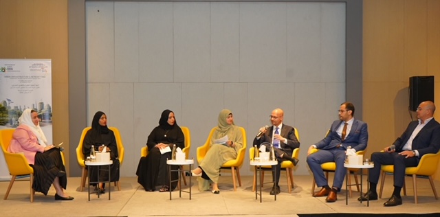 Image for EEG Leads Dialogue On Reimagining The Built Environment For Net Zero & Climate Resilience