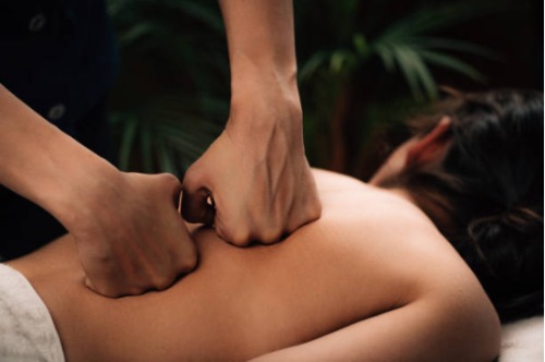 Image for Best Times To Schedule A Home Massage In Abu Dhabi: A Complete Guide