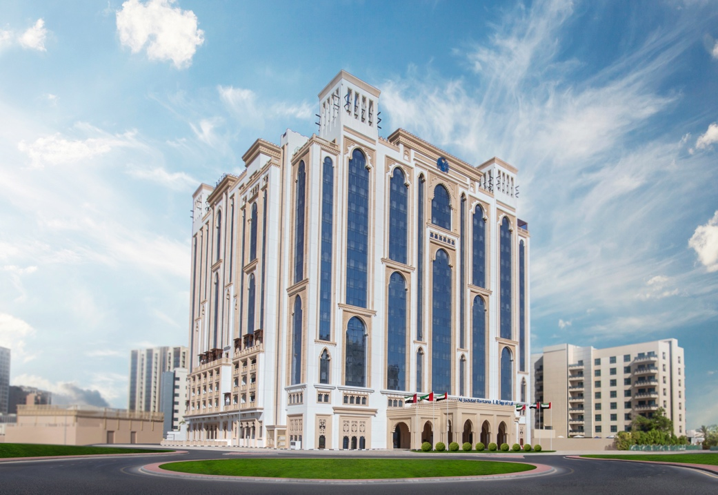 Image for Al Jaddaf Rotana Complex Strengthens Sustainable Hospitality With Measurable Energy And Waste Reductions