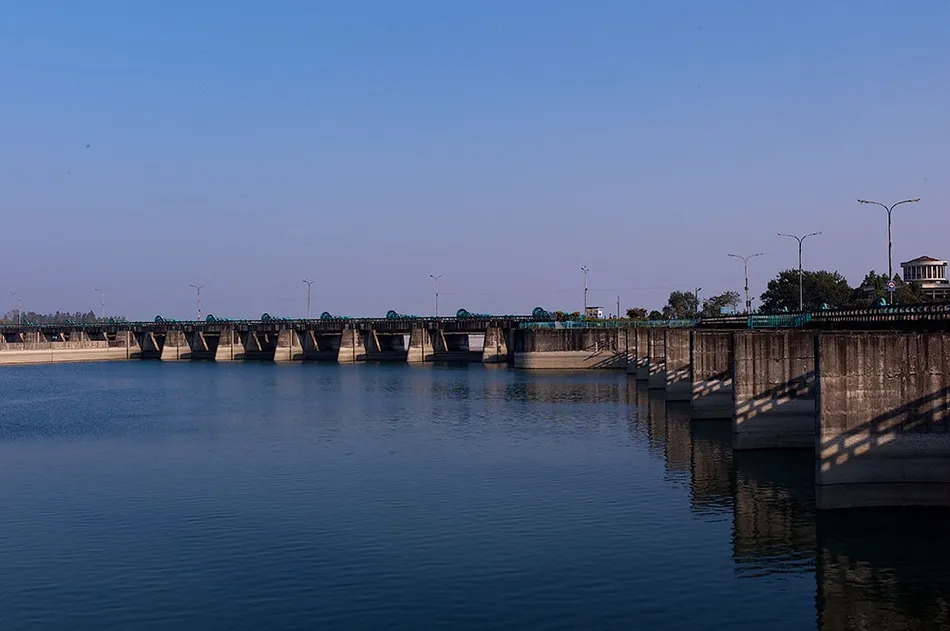 Image for ADFD Highlights Global Water Security Efforts During World Water Week