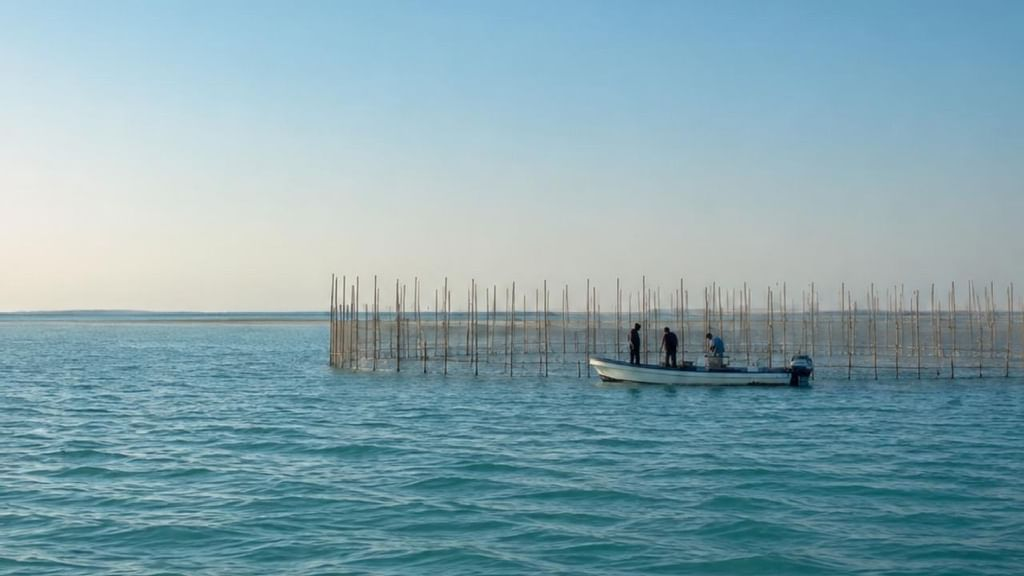 Image for EAD Extends Fixed-Gear Fishing Season Until 31 October 2026