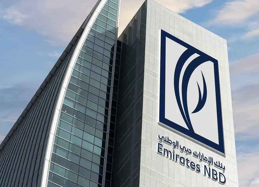 Image for Emirates NBD Wins Global Recognition At Sustainable Investment Awards 2026 For Pioneering ESG Reporting By Environmental Finance