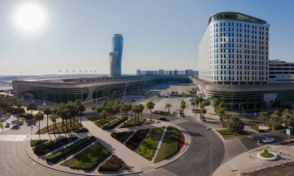 Image for ADNEC Group Awarded Impact Seal – Gold Tier By Majra National CSR & Sustainability Authority