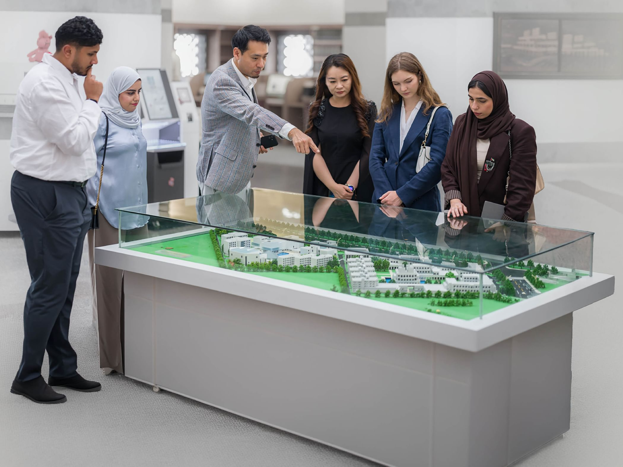 Image for Youth 4 Sustainability Initiative Empowers Next Generation Of Global Sustainability Leaders With Beyond Borders Trip To China