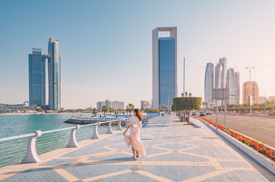 Image for Why International Investors Are Diversifying Into Abu Dhabi Alongside Dubai