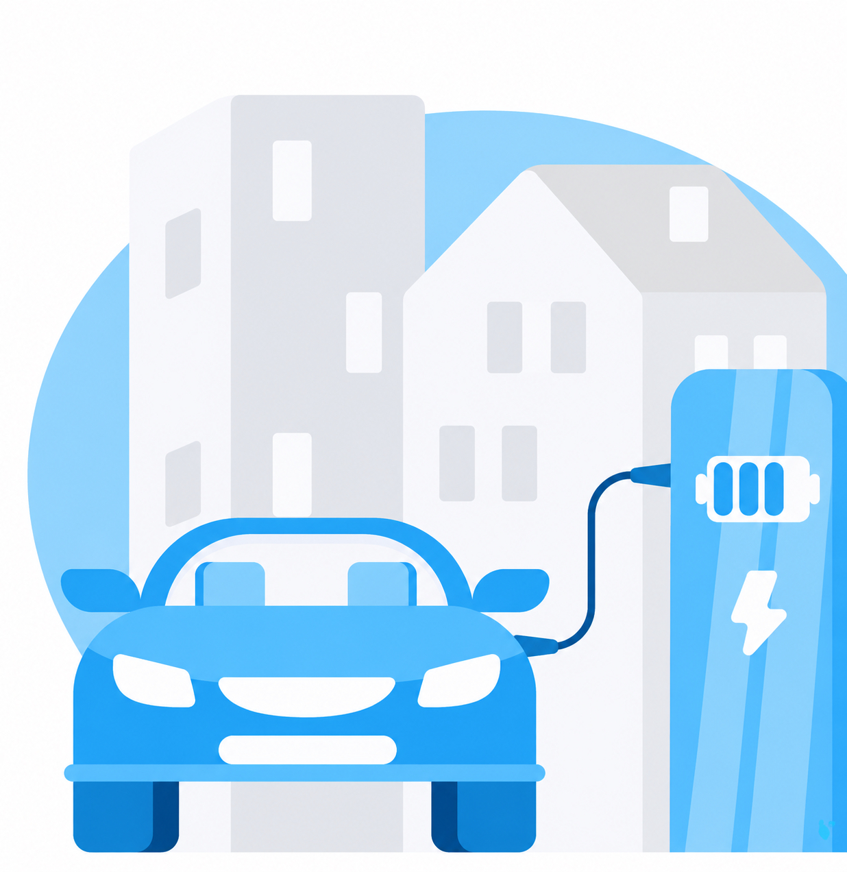 Image for Arthur D. Little GEMRIX 2026 Report: The EV TRANSITION Is Now An Ecosystem Race, With The UAE Leading Gulf Markets