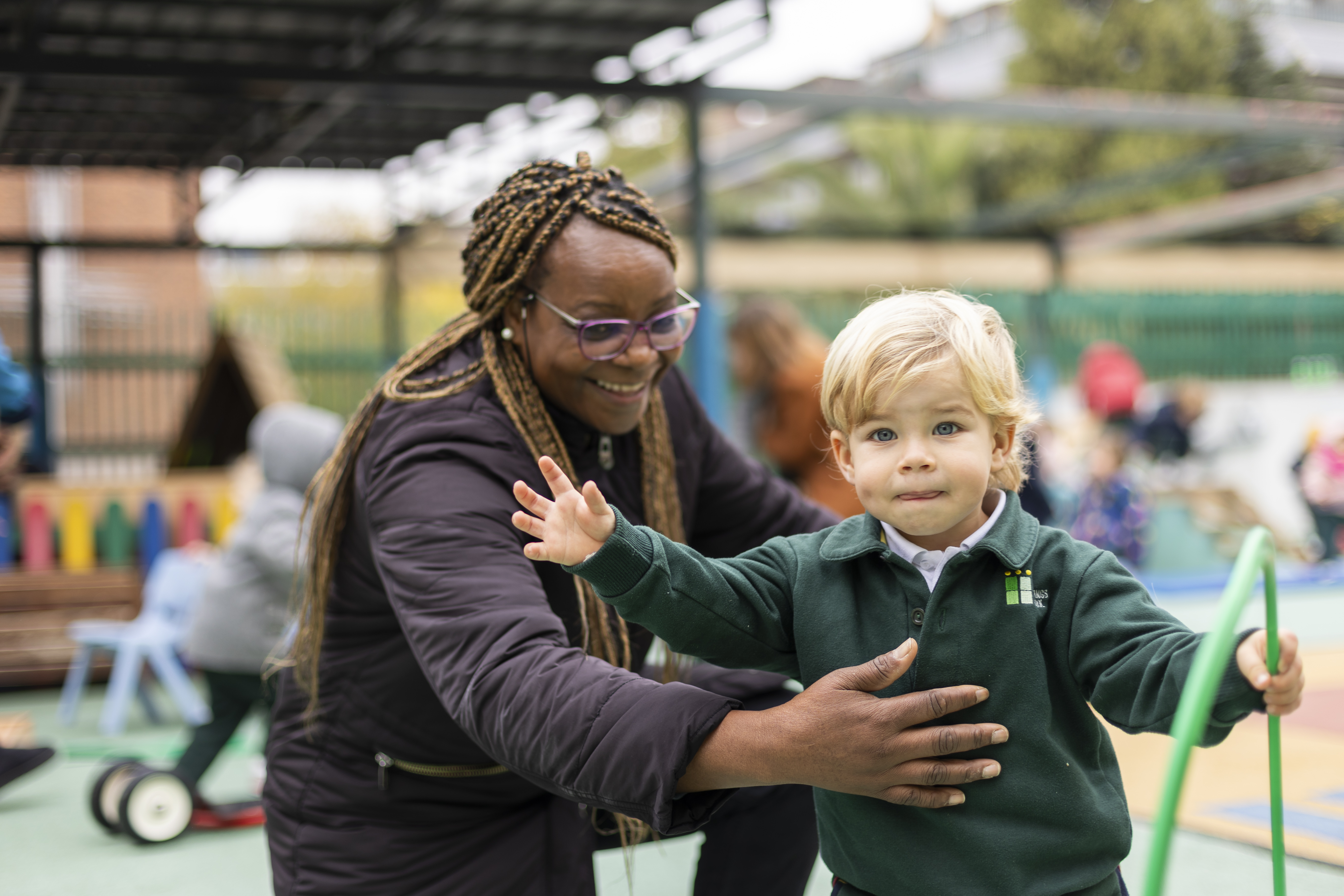 Image for Cognita Reports Major ESG Progress As Global Education Impact Expands