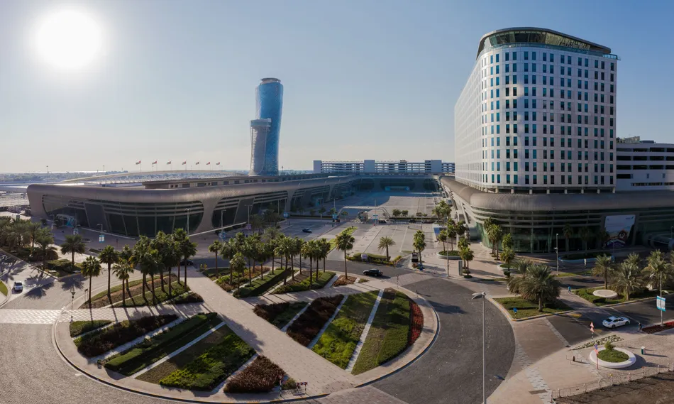 Image for ADNEC Group Publishes 2025 ESG Report: Record Economic Impact Delivered Alongside Falling Emissions