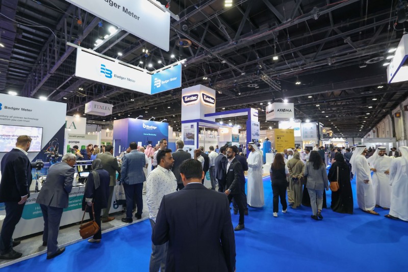 Image for WETEX 2026 Strengthens Role As Platform For Energy, Sustainability, Digital Transformation