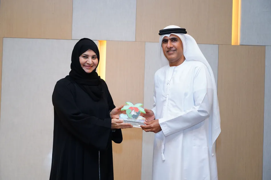 Image for EEG Celebrates 35 Years Of Environmental Leadership, Partnership And Impact In The UAE