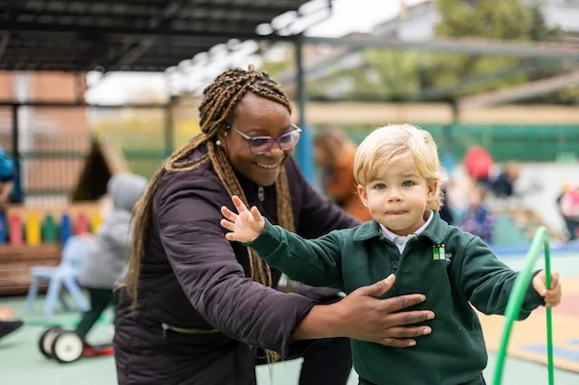 Image for Cognita Reports Major ESG Progress As Global Education Impact Expands