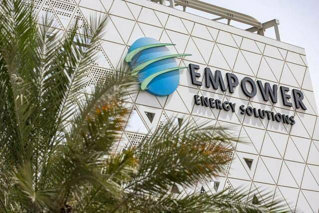 Image for Empower Reinforces Dubai’s Leadership In Sustainable Hospitality By Serving 24% Of Hotel Facilities With District Cooling Solutions