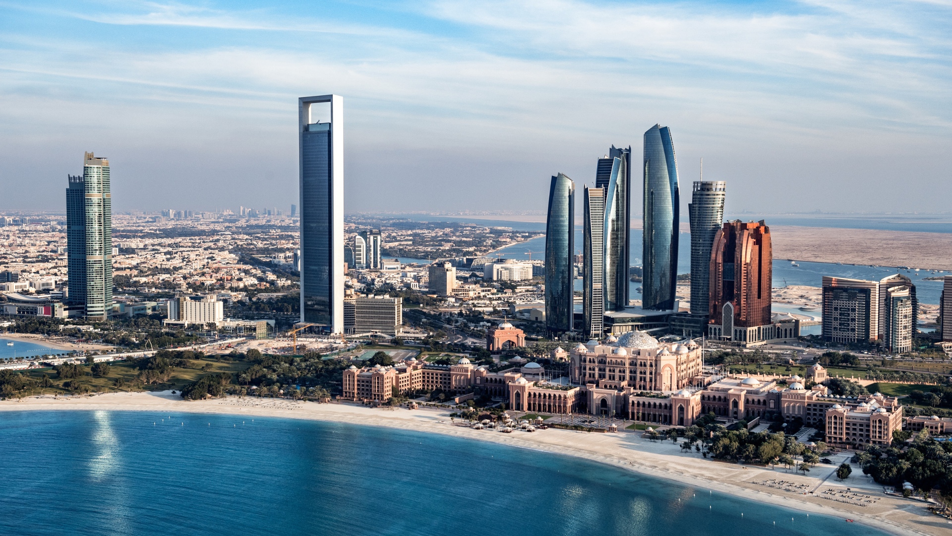 Image for Environment Agency – Abu Dhabi Reports Completion Of Phase 1 Of Environmental Centennial 2071 With 122% Implementation Rate