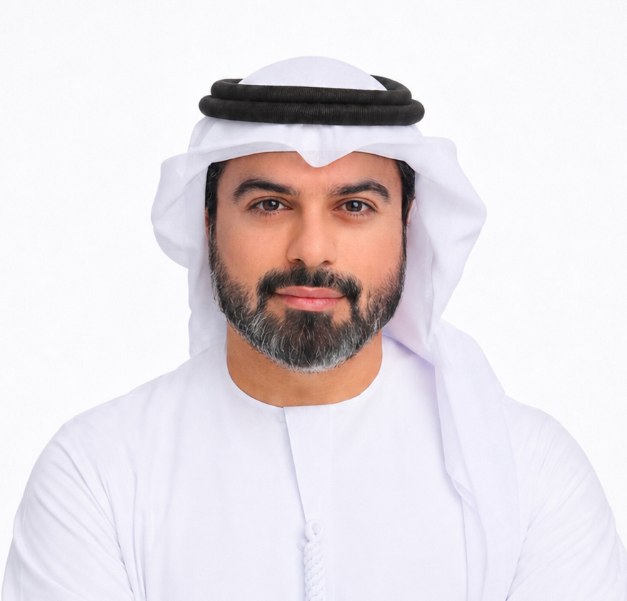Image for World Sustainability Day Statement – Dr Yousif Al Hammadi, CEO Of Tabreed