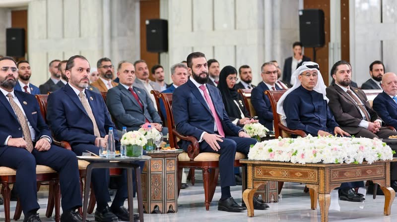 Image for Latakia Unveils Eco Life, A Project Developed By Eagle Hills Expected To Create 40,000 Jobs