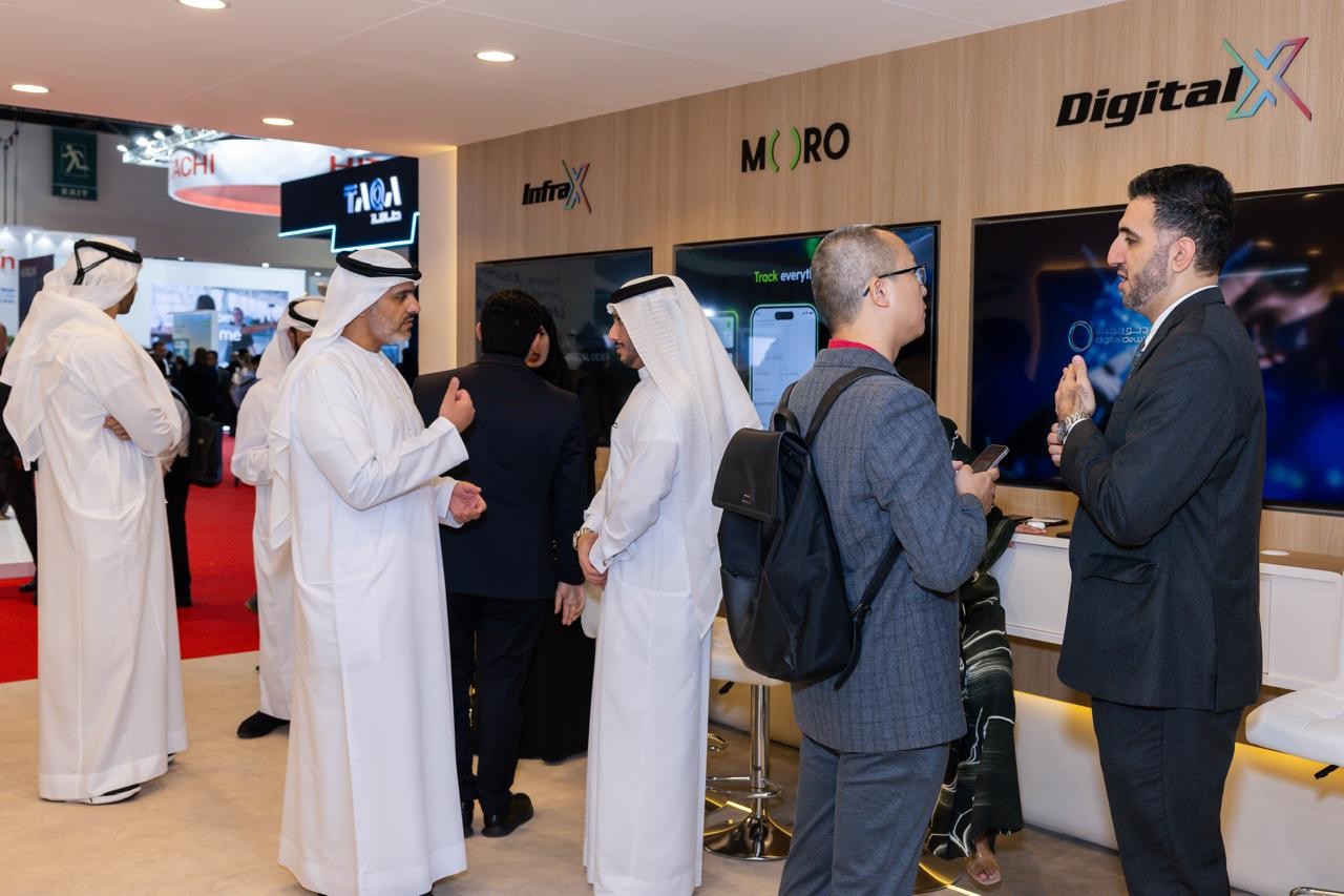 Image for Digital DEWA Set To Showcase Advanced AI And Digital Infrastructure Solutions At WETEX 2026