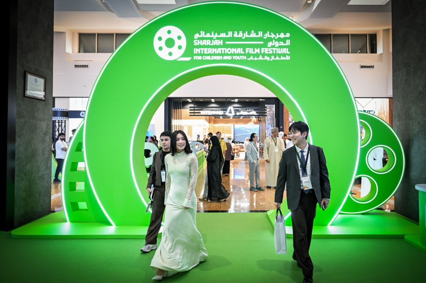 Image for Thai Film ‘Gohan’ Opens Green Carpet Screenings
