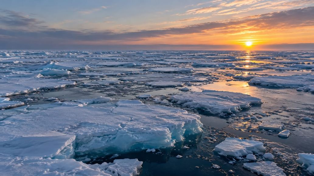 Image for NYU Abu Dhabi Develops New Algorithm To Improve Climate Change Predictions