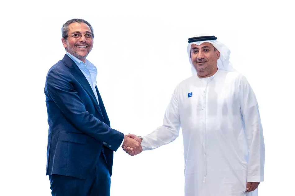Image for MBRIF Supports Wisewell To Advance Sustainable Water Technology Solutions In The UAE